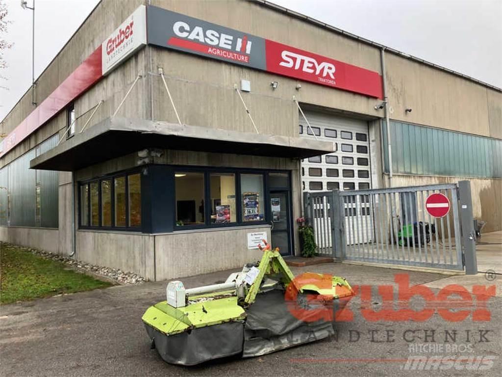 CLAAS Corto 270 F Faucheuse