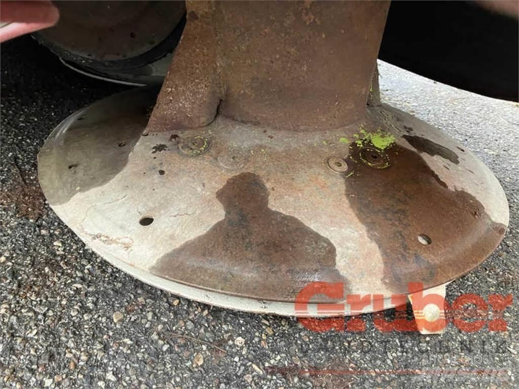 CLAAS Corto 270 F Faucheuse