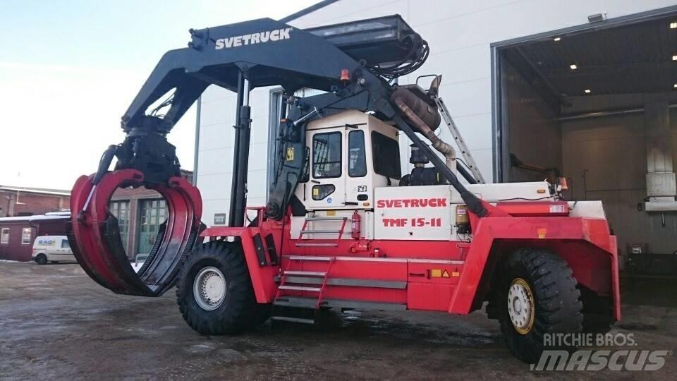 Svetruck TMF 15/11 Manutention - Autres