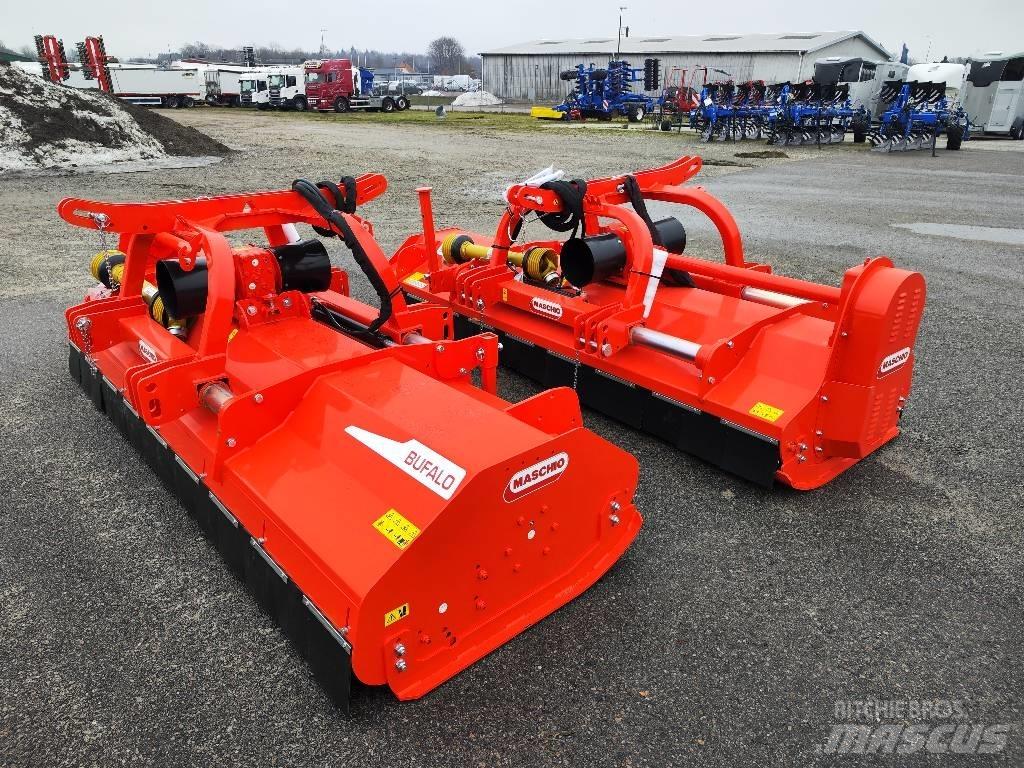 Maschio Bufalo 300 Broyeur / Gyrobroyeur / Epareuse