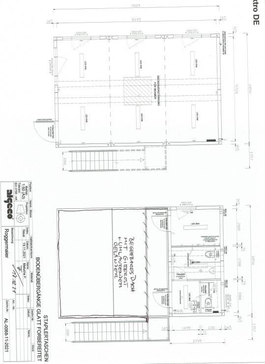  Alegeco Container Construction - Autres