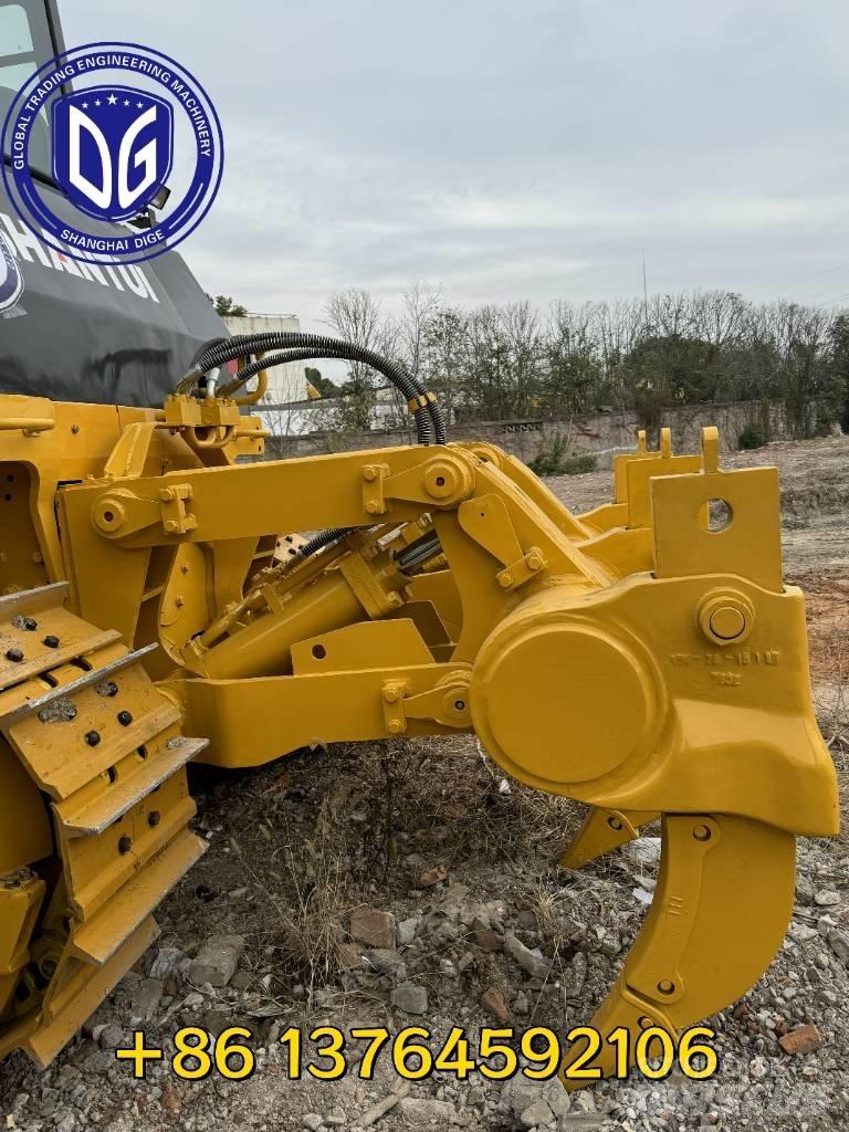 Shantui SD 22 Bouteurs sur chenilles