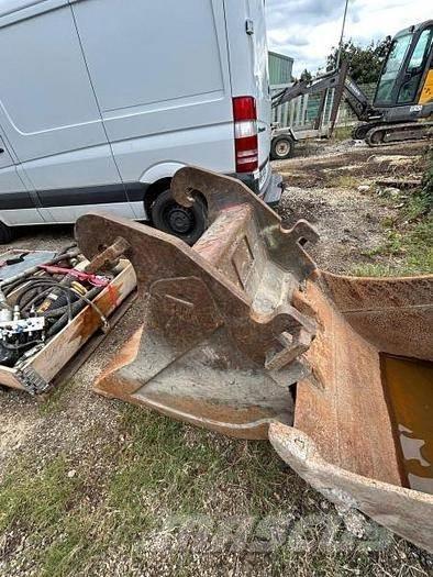 Verachtert CW45S Godet