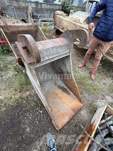 Verachtert CW45S Godet