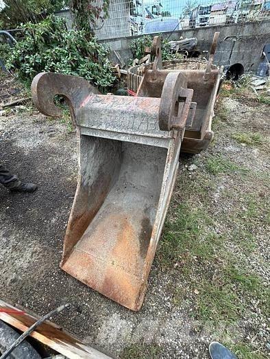 Verachtert CW45S Godet