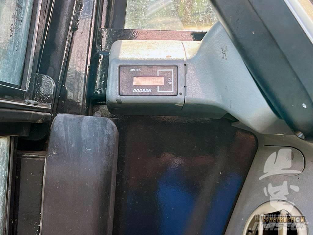 Bobcat E 63 Mini pelle < 7t
