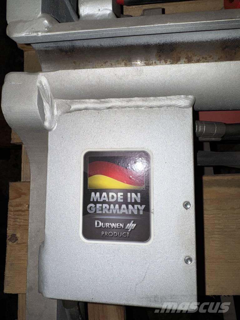 Durwen RZV 25 S Ependeur