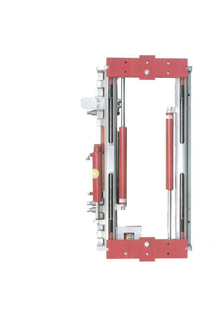 Durwen RZV 25 S Ependeur