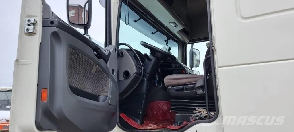 DAF XF 460 FT Tracteur routier