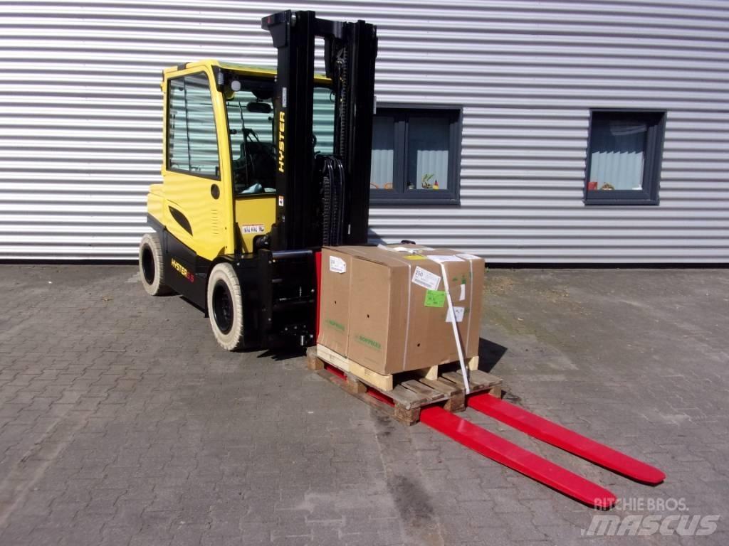 Hyster J5.5XN-6 Chariots élévateurs électriques