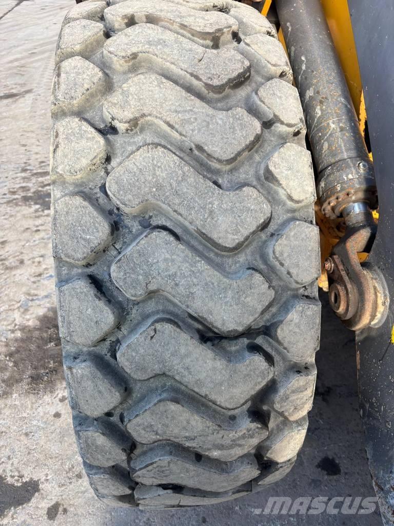 Volvo L 90 H Chargeuse sur pneus