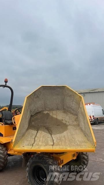 Thwaites 3 ton Mini tombereau