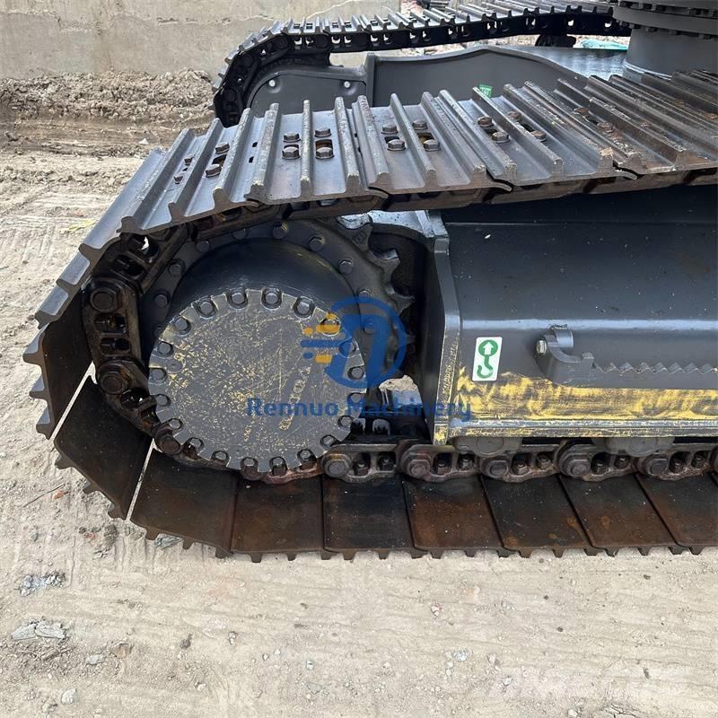 Volvo EC 240 Pelle sur chenilles
