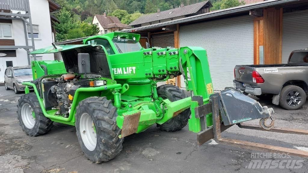 Merlo P 40.17 Chariot télescopique