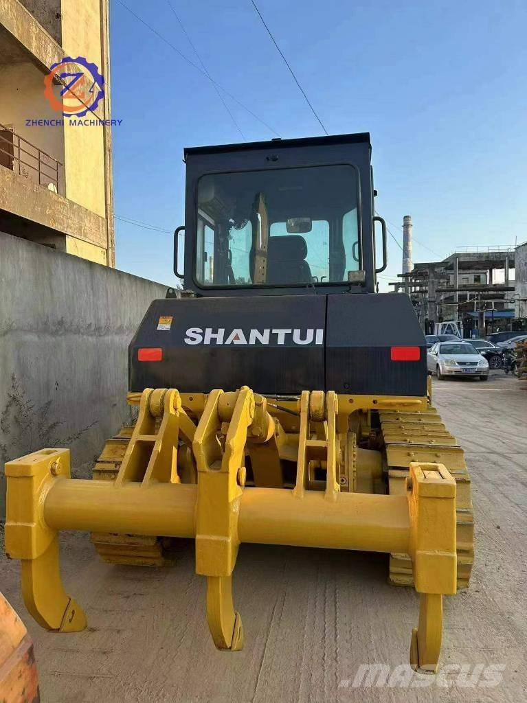 Shantui SD 13 Bouteurs sur chenilles