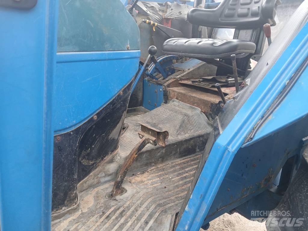 Ford 5610 Farmal Tracteur