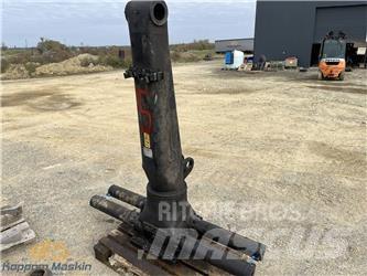 John Deere CF885 Grue porteuse