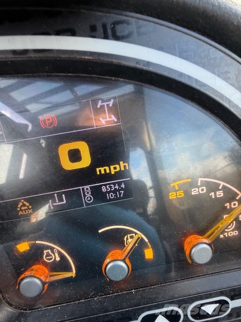 JCB 540-200 Chariot télescopique