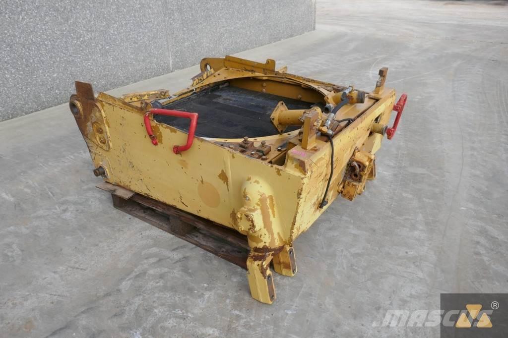 CAT 209-8401 Transport - Autres