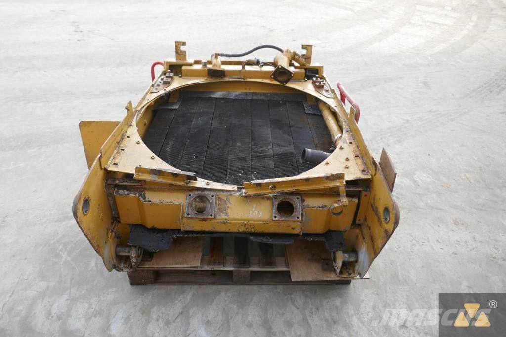 CAT 209-8401 Transport - Autres