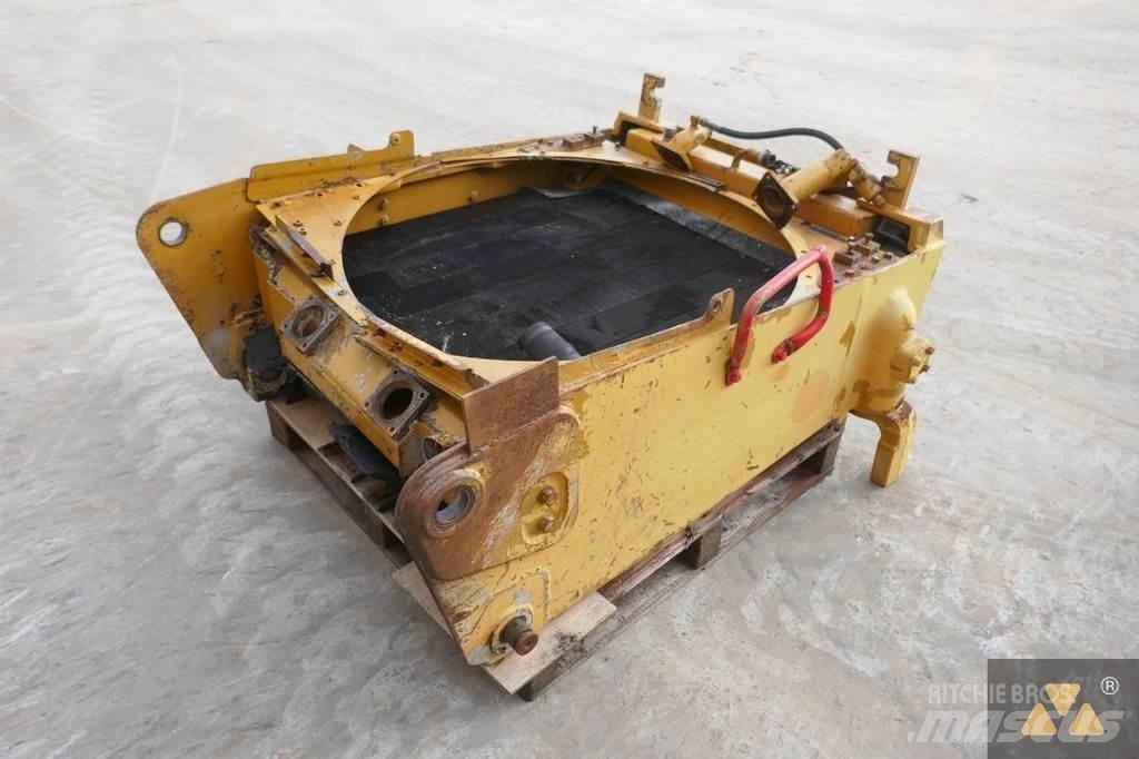 CAT 209-8401 Transport - Autres
