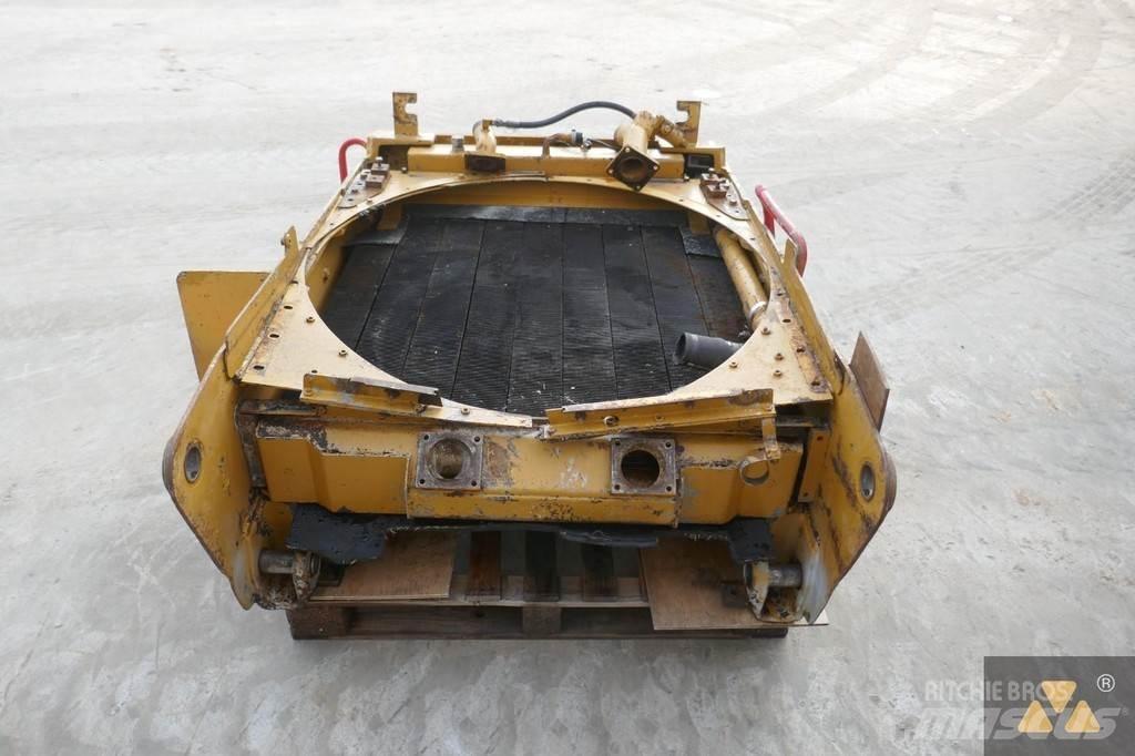 CAT 209-8401 Transport - Autres