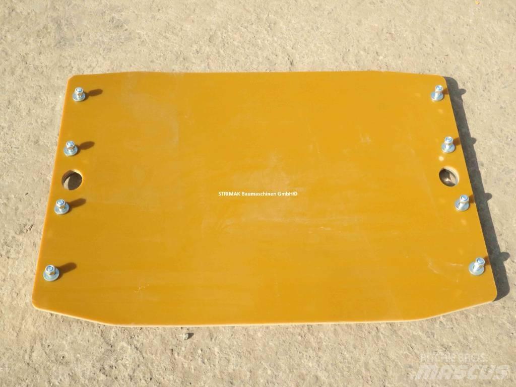 Bomag BPR 35/60 D Plaque vibrante