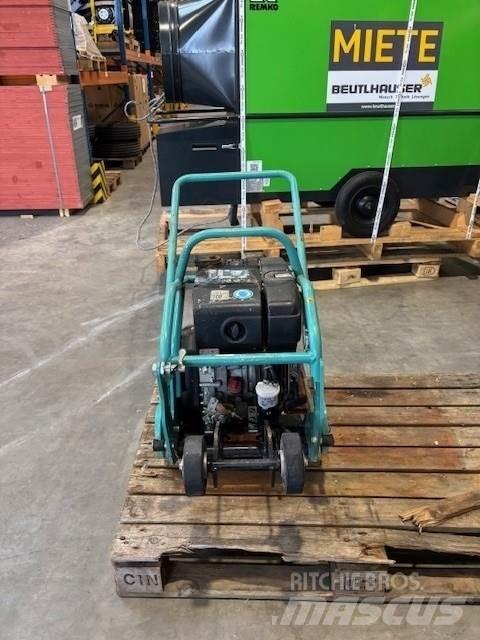 Ammann APF 20/50 Plaque vibrante