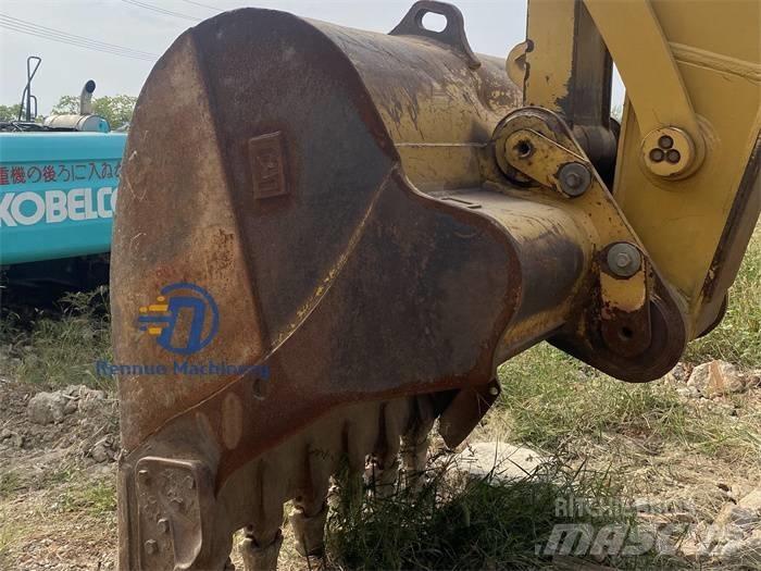 CAT 349 E Pelle sur chenilles