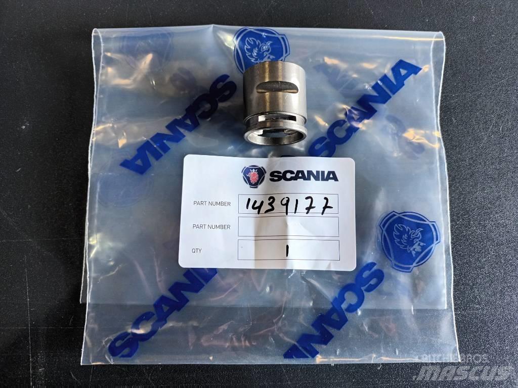 Scania BUSH 1439177 Moteur