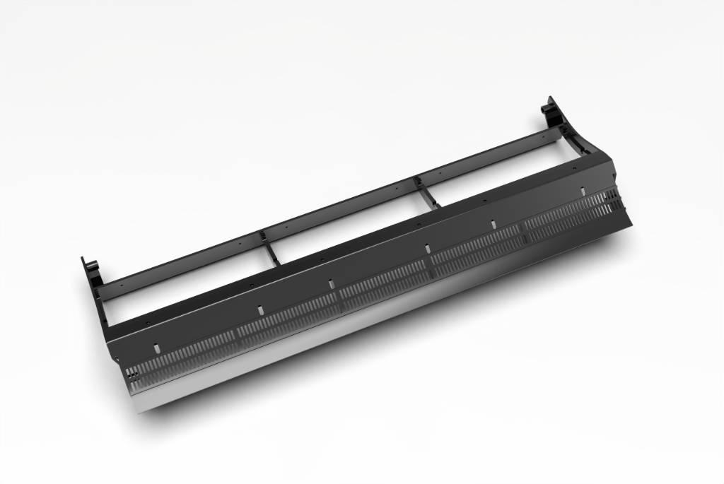 PW 777202.2 Accessoires moissonneuse batteuse