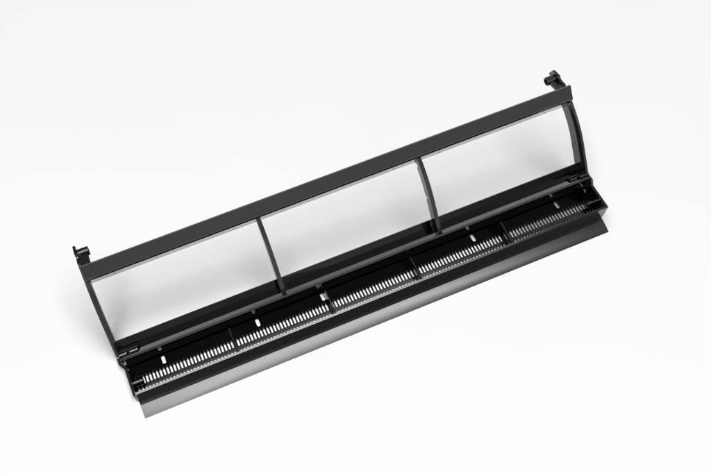 PW 777202.2 Accessoires moissonneuse batteuse