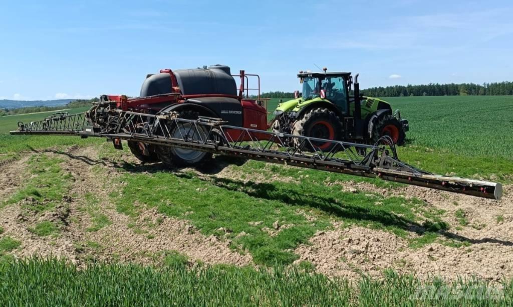 Horsch Leeb Pulvérisateurs traînés