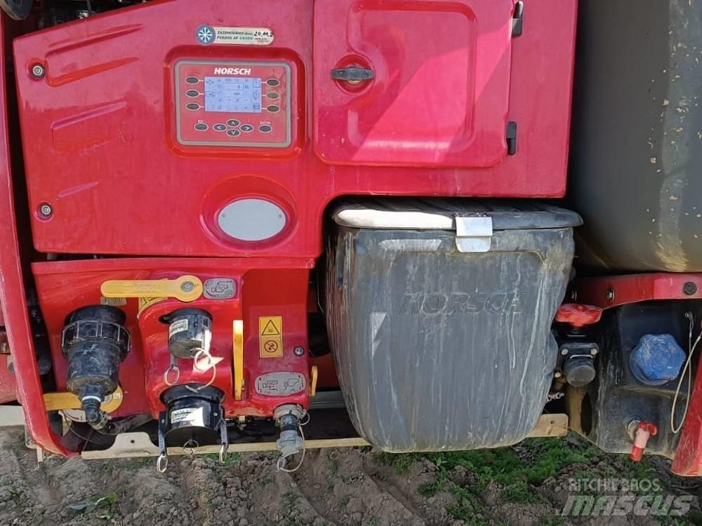 Horsch Leeb Pulvérisateurs traînés