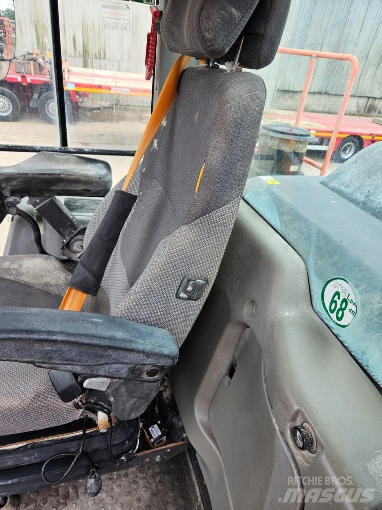 Volvo L 110 H Chargeuse sur pneus