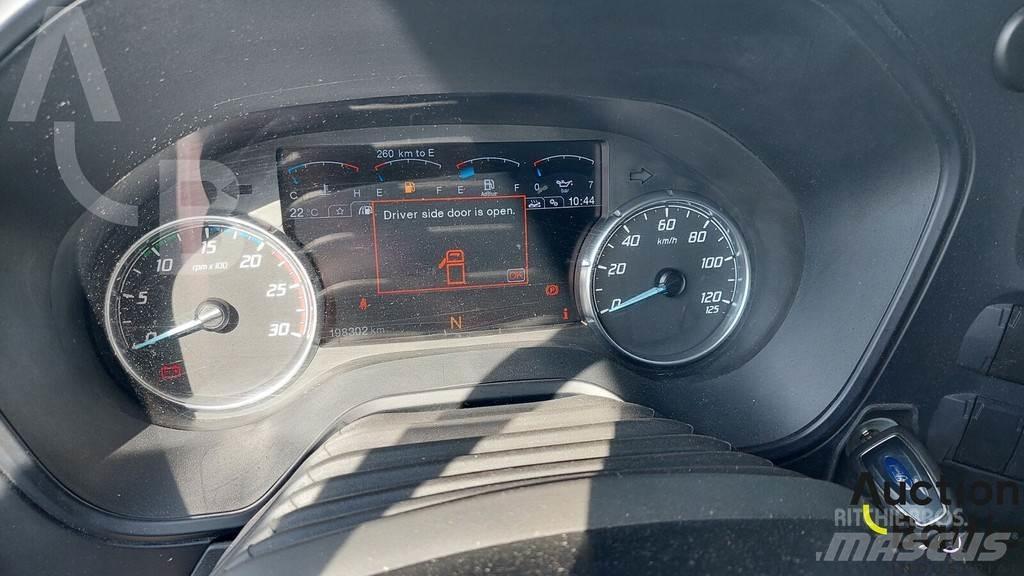Ford F-MAX 500 Tracteur routier