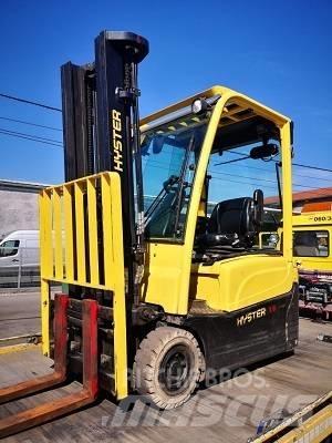 Hyster J 1.60 XNT Chariots élévateurs électriques