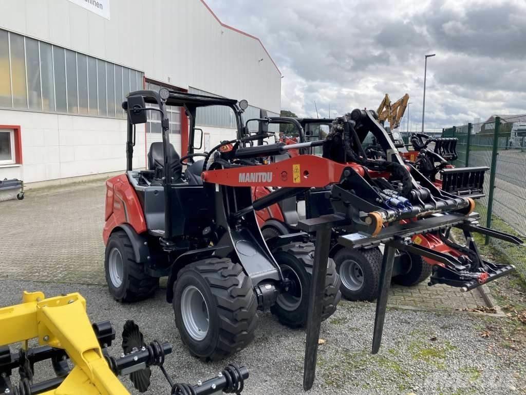 Manitou MLA 3-25 H Agriculture - Autres