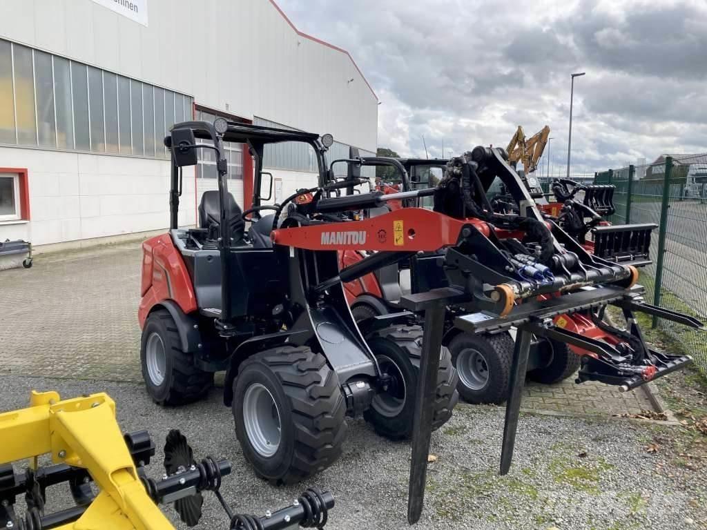 Manitou MLA 3-25 H Agriculture - Autres