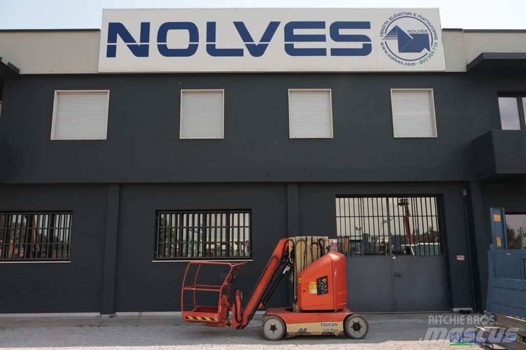 JLG TOUCAN12E+ Autre nacelle élévatrice