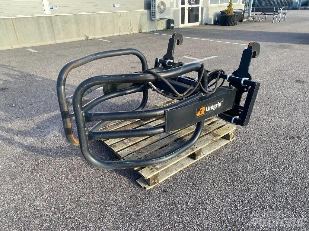 Quicke Unigrip 160 Accessoires chargeur frontal