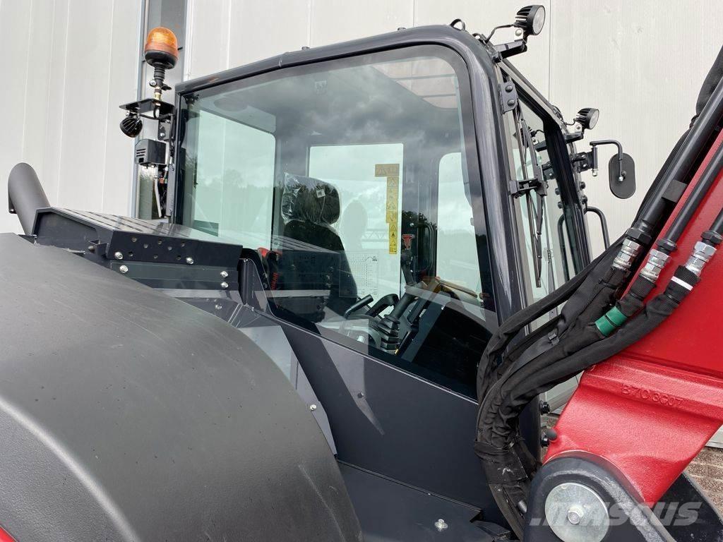 Yanmar SV100-7 Mini pelle 7t-12t