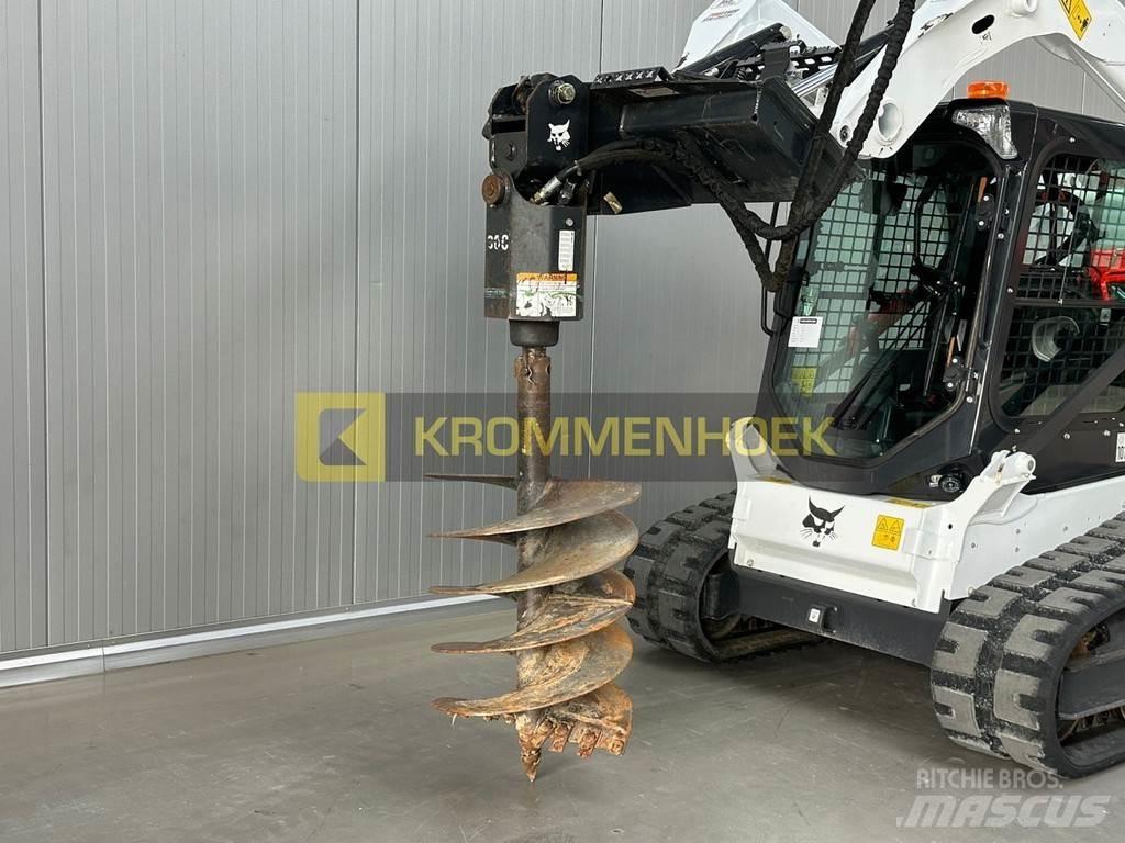 Bobcat Auger 30C Tarière