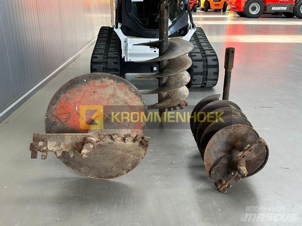 Bobcat Auger 30C Tarière
