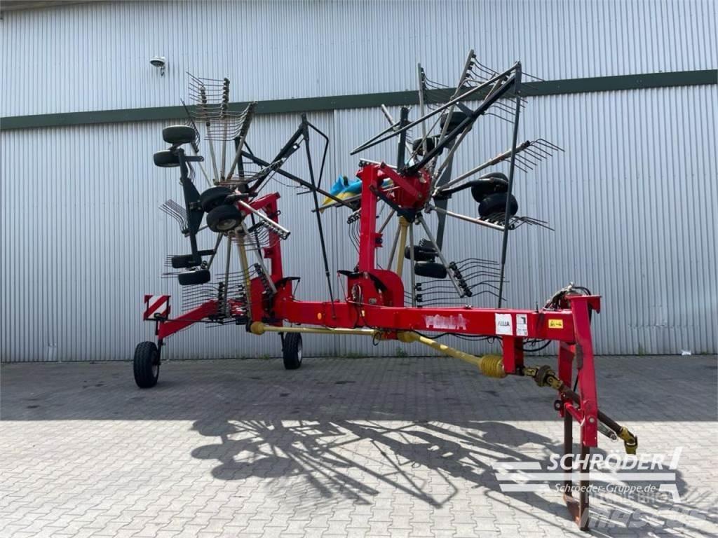 Fella TS 1603 Andaineur
