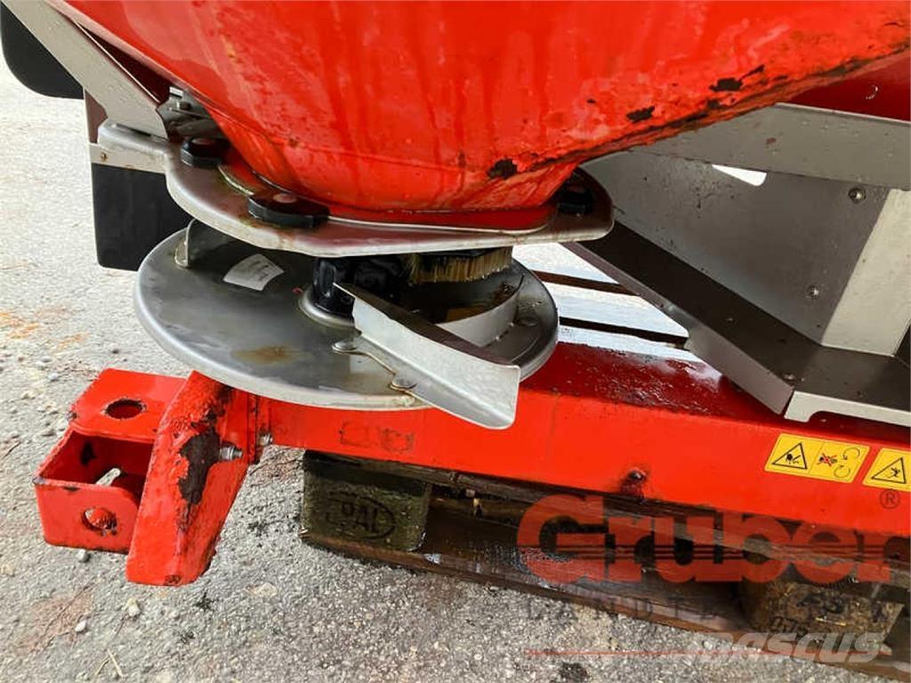 Rauch Axis 30.1 Semoir à engrais