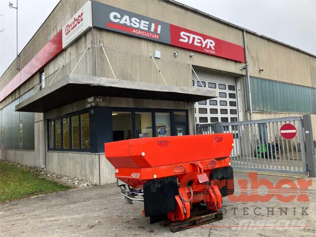 Rauch Axis 30.1 Semoir à engrais