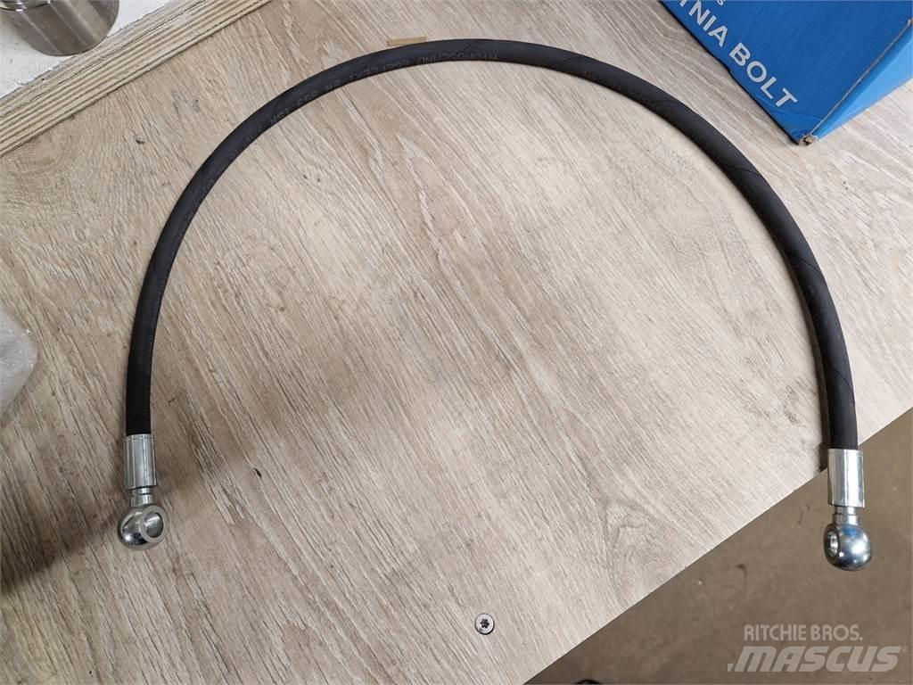 Eco Log 645576 Hydraulique