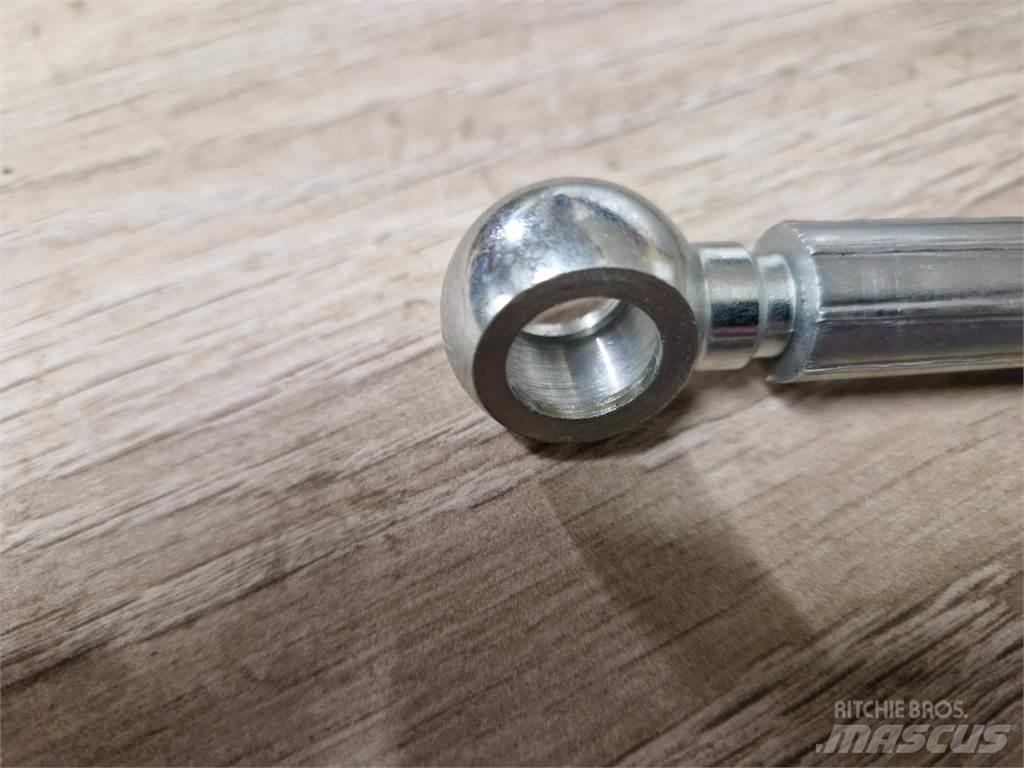 Eco Log 645576 Hydraulique