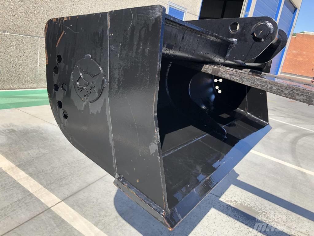 Lehnhoff MS08 1500mm Godet